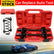 2Pcs Coil Spring Compressor Set Automotive Tools