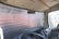 2.2M Extra Large Truck Windscreen Sunshade Car Accessories