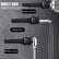 TUOSENG 8PCS Hex Bit Socket Set 1/2" Drive Metric Allen Key 80mm Impact CR-V Automotive Tools