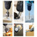 Damaged Bolt & Nut Extractor 26pcs Set DIY & Home Tools