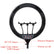 10" RGB 14" 18" LED Ring Light Mobile Accessories