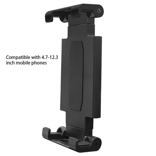 Universal Tablet IPad Windshield Strong Suction Car Holder Mount (LS98)