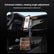 2 in 1 Car Cup Holder Phone Mount W/ Extra Cup Mount Car Accessories