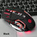 K-Snake Q5 LED USB Wired Gaming Mouse PC Accessories