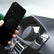 2Pcs Metal Pad Plate with 3M Sticky for Car Glass Air Vent MAGNETIC Phone Holder Car Accessories