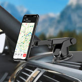 Magnetic Mount Car Windscreen Suction Holder Stand For Phone GPS Kakusiga-473A Car Accessories