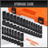 50Pc 3/8" Drive Impact Socket Set DIY & Home Tools