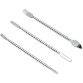 Metal Blade Pry Flat Phone Tablet Screen Repair Open Tools 3 in 1 Set GS36 DIY & Home Tools