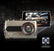 Dashcam Front and Rear Reversing Camera Car Accessories