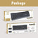 D310 Black USB Wired Keyboard PC Accessories