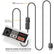 3m Extension Cable for NES SNES Classic Mini / Wii Remote / Nunchuck 10ft Long Mobile Accessories
