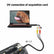 USB 2.0 RCA S-Video Capture Card LS70 Convert PC Accessories