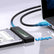 SATA to USB 3.2 Cable For 2.5 & 3.5inch Hard Drive PC Accessories