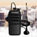 SMA-Female Dual Band Antenna for Walkie-talkie Data & Communication