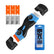 Double Edged Razor Blade Scraper W/ 6 Pcs Paint Scrape DIY & Home Tools