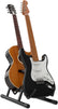 EverTech Folding Double Guitar Stand Home Essentials