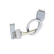 T & L shape 5050 single color & RGB LED strip light connector Joiner Party Effects