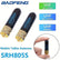 Dual Band SMA-F Antenna For Baofeng UV-5R UV-82 BF-888S BF-F8HP Walkie Talkie Data & Communication