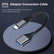 Type-C USB-C USB 3.0 OTG Adapter Cable For Iphone & Android Mobile Accessories
