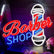 33x39cm USB Powered Barber Shop Ready-Made LED Signs