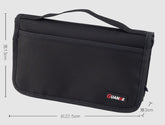 Waterproof Travel case Organizer Carry Bag Mobile Accessories