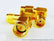 SMA Male Female to SMA RPSMA RF BNC TS9 FME Coaxial Connector Adapter TV Accessories