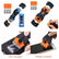 Double Edged Razor Blade Scraper W/ 6 Pcs Paint Scrape DIY & Home Tools