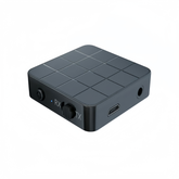 Bluetooth Transmitter & Receiver 2 in 1 Wireless Adapter Mobile Accessories
