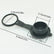 5Pcs of Car Cigarette Lighter Socket Cover Car Accessories