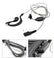 Walkie Talkie G-Shape Earpiece Data & Communication