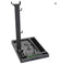 Vertical Cooling Fan Stand Dual Controller Charger Dock Station for PS5 Mobile Accessories