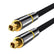 S/PDIF 5.1 7.1 7.2 Toslink Optical Fiber Cable AV Cables