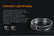 SUPERFIRE HL65 COB LED Headlamp RS17 Outdoor Gear