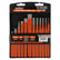 12-Piece Punch and Chisel Set DIY & Home Tools