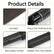 Military Army Folding Shovel Survival Spade LS128 Outdoor Gear