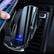 15W Air Vent Phone Holder Automatic Clamping Wireless Car Fast QI Charger Mount Car Accessories