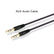 AUX 3.5mm Stereo Audio Male to Male Cable AV Cables