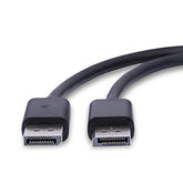 4K/60Hz DisplayPort DP Male To Male Cable