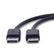 4K/60Hz DisplayPort DP Male To Male Cable