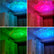 USB Powered Nebula LED Party and Starry Light Party Effects