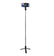 Z11 103cm Selfie Stick Tripod Telescopic Portable Phone Stand W/Bluetooth Remote Mobile Accessories