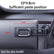 YESIDO C155 Magnetic Car Phone Holder For TESLA Model 3 Model Y Car Accessories