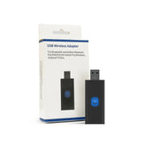 Bluetooth Wireless Controller Adapter for NS Pro/ PS5 to PS4 Controller Gamepad PC Accessories