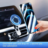 F93 Magnetic Car Air Vent Mobile Phone Holder LS100 Car Accessories