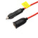 Car Cigarette Lighter Extension Cable Car Accessories