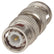 BNC to BNC RCA F-Type Male Female Adapter CCTV Camera Accessories