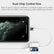 8pin & 3.5mm Splitter 2 in 1 to AUX Headphone Jack Adapter KS51 Mobile Accessories