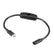 27cm Type-C Male to Female Extension Cable Mobile Accessories