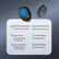 AWEI T20 Wireless Earbuds QS58 Headphones with Noise Cancelling Mobile Accessories