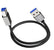 1m Superspeed USB3.0 Type A Male to Type B Printer Cable PC Accessories